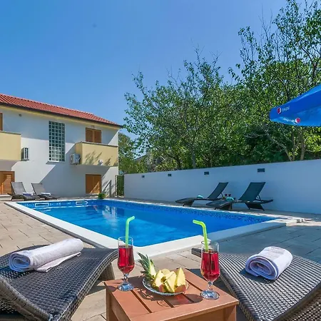 House Marijan * Sestanovac