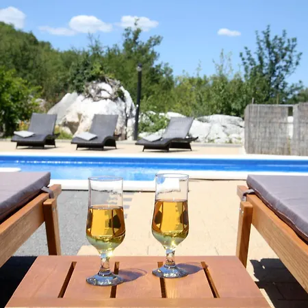 Casa vacanze House Marijan *
