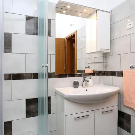 Casa vacanze House Marijan Šestanovac