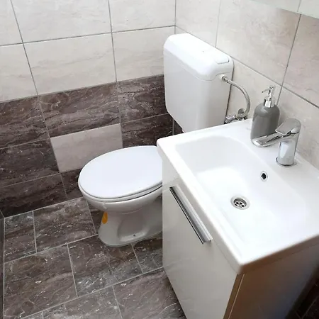 House Marijan * Sestanovac