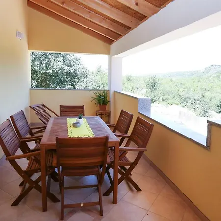 Holiday home House Marijan Sestanovac