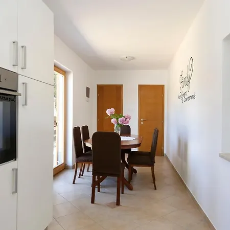 House Marijan Casa vacanze *