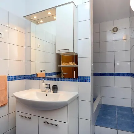 House Marijan Sestanovac