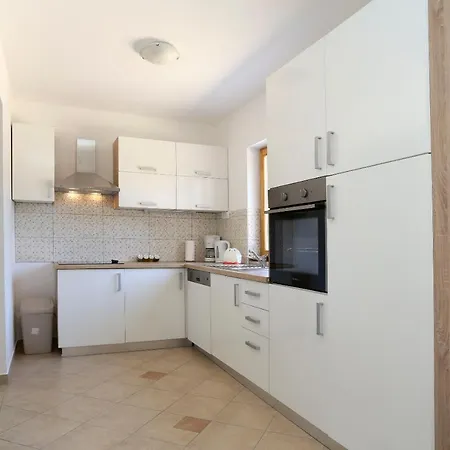 House Marijan Sestanovac