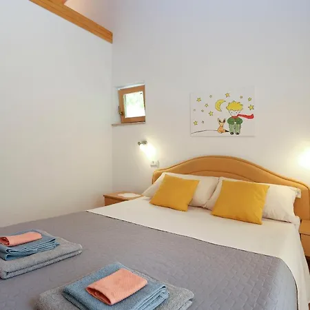 House Marijan بيت للعطل *