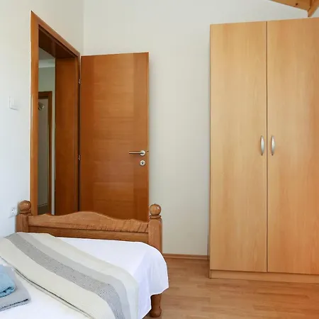 House Marijan Casa vacanze Šestanovac