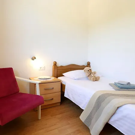 House Marijan Sestanovac