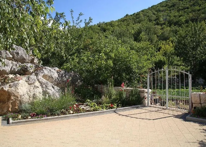 House Marijan * Sestanovac