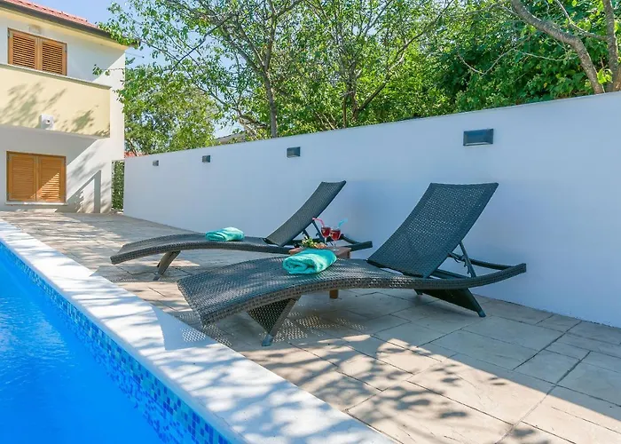 House Marijan Holiday home