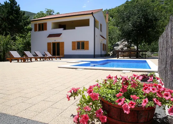 Holiday home House Marijan *