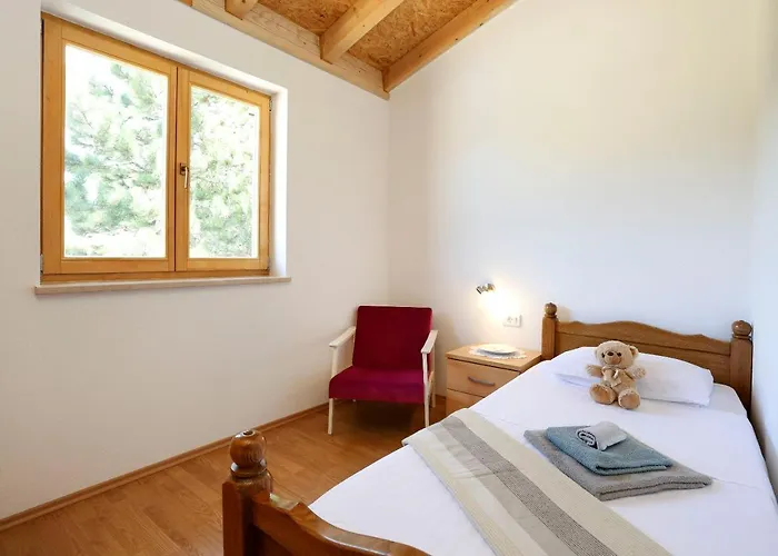 House Marijan Holiday home *