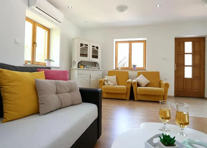 House Marijan Holiday home