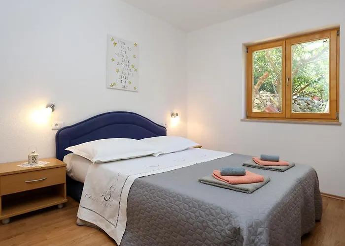 House Marijan Holiday home