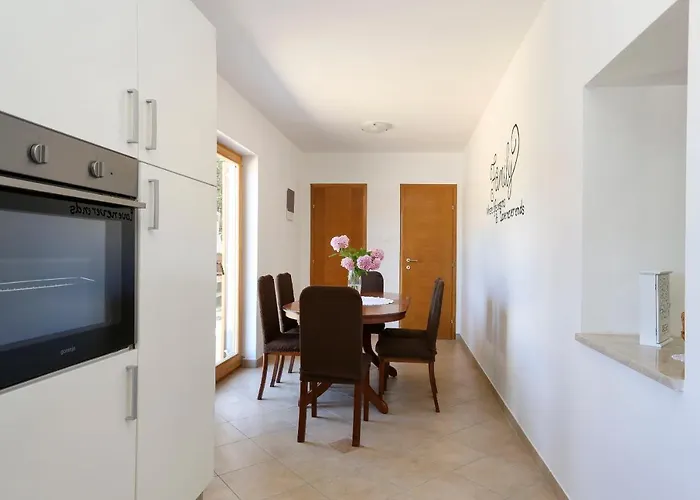 House Marijan Holiday home *