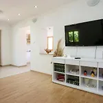 House Marijan 度假居