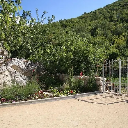 House Marijan * Šestanovac