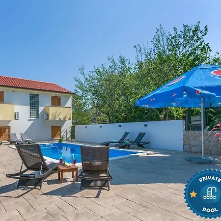 House Marijan Vakantiehuis
