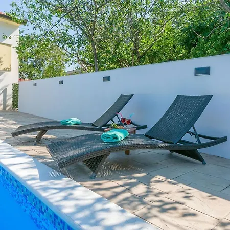 House Marijan Vakantiehuis