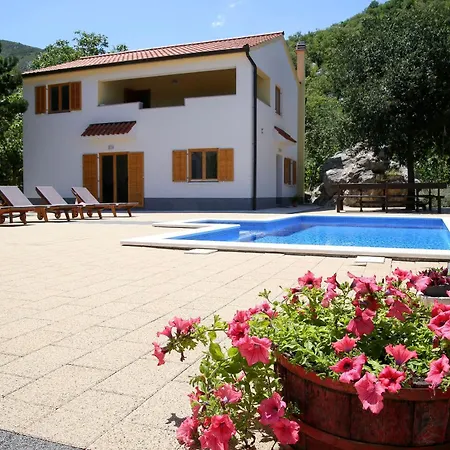 Feriehus House Marijan *