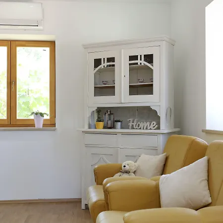 House Marijan Sestanovac