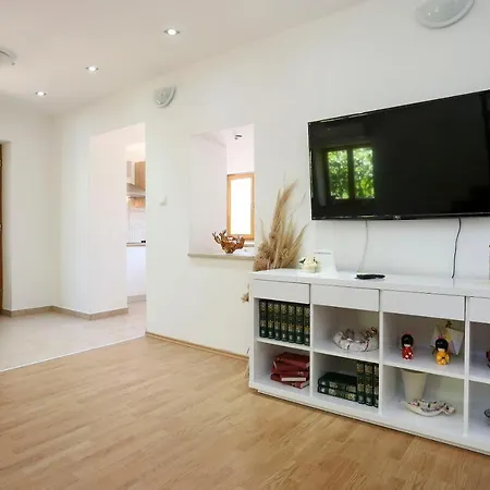 House Marijan Vakantiehuis