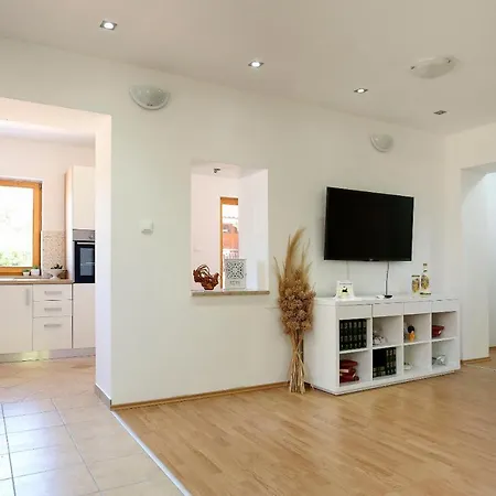 Dom wakacyjny House Marijan Šestanovac