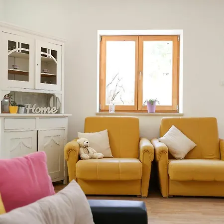 Vakantiehuis House Marijan *