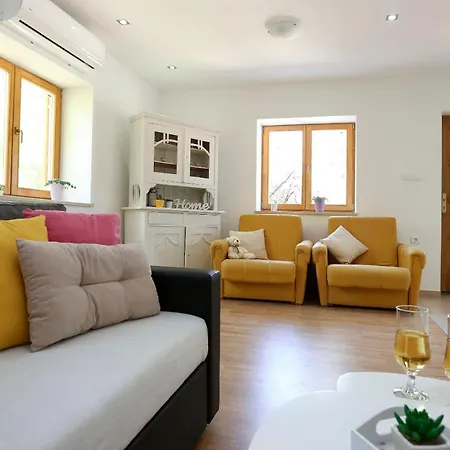 House Marijan Vakantiehuis