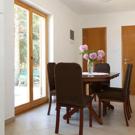 House Marijan * Šestanovac