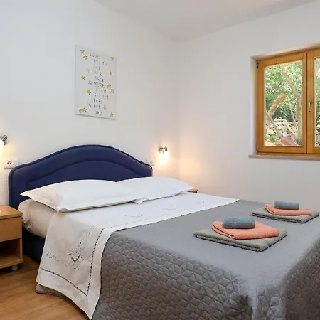House Marijan Vakantiehuis