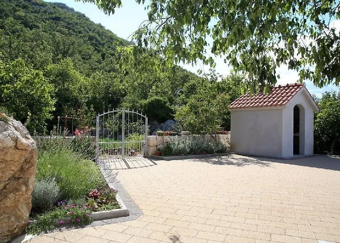 Feriehus House Marijan *