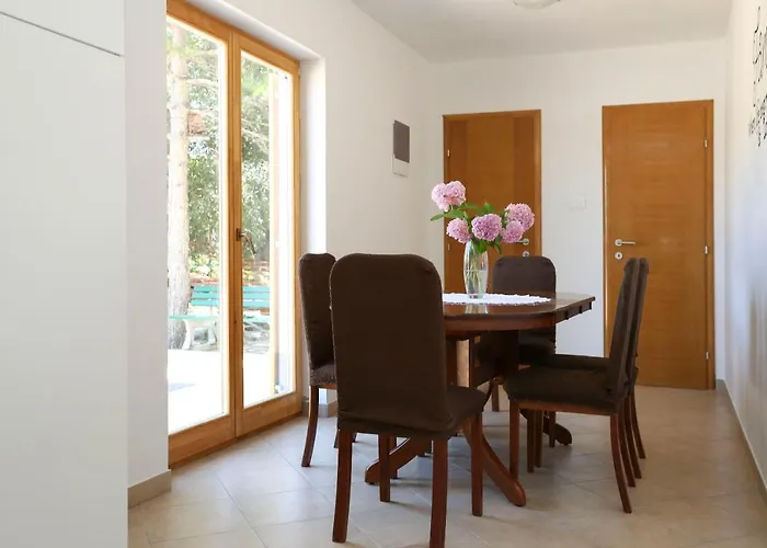 House Marijan * Šestanovac